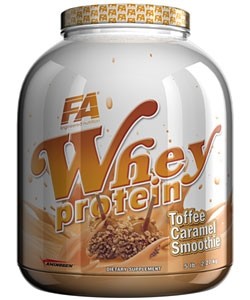 Whey Protein (2,27кг)